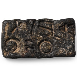 Eastern Levant AE Weight