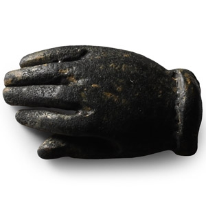 Roman Bronze Hand Weight
