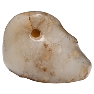 Neo Babylonian Duck Weight