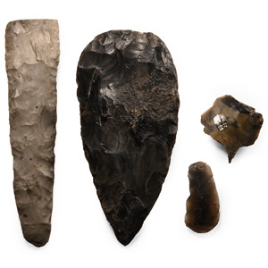Stone Age Implement Group