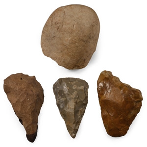 Stone Age Implement Group