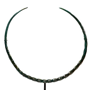 Bronze Age Twisted Torc