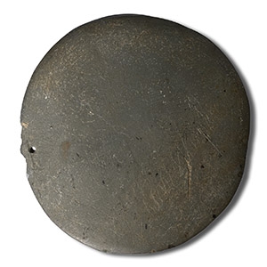 Egyptian Pre-Dynastic Greywacke Palette
