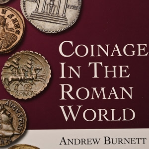 Coinage in the Roman World