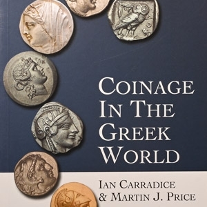 Coinage in the Greek World