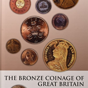 The Bronze Coinage of Great Britain