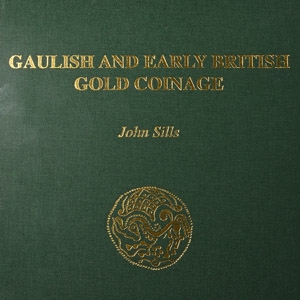 Gaulish and Early British Gold Coinage