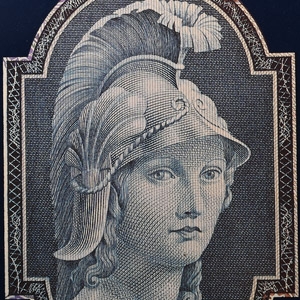 Beauty and the Banknote - Images of Women on Paper Money