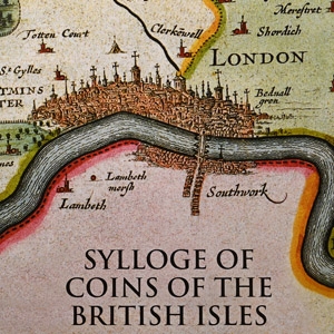 Sylloge of Coins of the British Isles, Volume 59