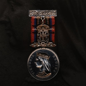 Royal Service - Volume III