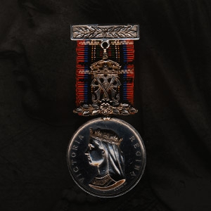 Royal Service - Volume III