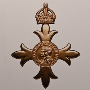 A Manual for the Wearing of Orders, Decorations and Medals