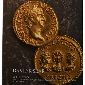 Roman Coins and Their Values - Volume II