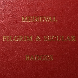 Medieval Pilgrim & Secular Badges