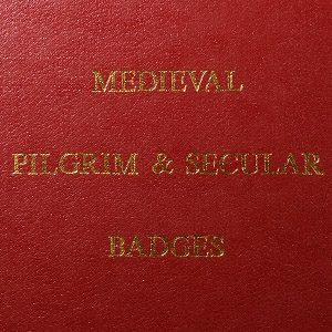 Medieval Pilgrim & Secular Badges