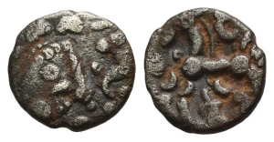 Celtic Britannia. Dobunni AR Unit.