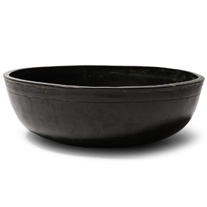 Sasanian High Tin Bronze Bowl