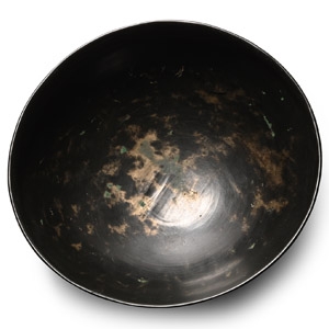 Sasanian High Tin Bronze Bowl
