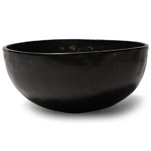 Sasanian High Tin Bronze Bowl