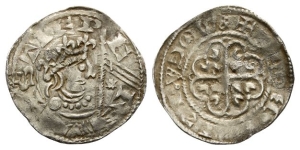 England. Norman, Stephen AR Penny.