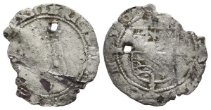 England. Tudor, Edward VI AR Groat.