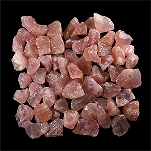 Rose Quartz Large Mineral Specimen Group [63]