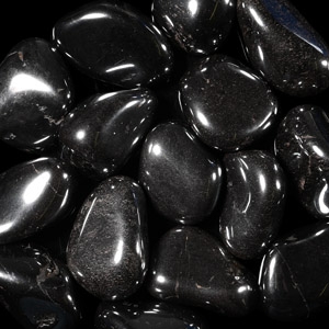 Polished Haematite Specimen Group [15]