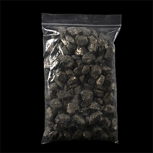 Pyrite Crystal Chunk Group [100]