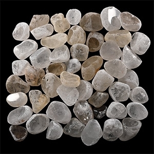 Topaz Pebble Collection [50]