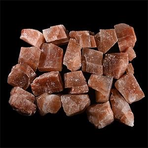 Large Brown Calcite Mineral Specimen Group [20]