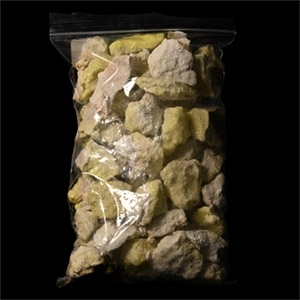 Sulphur Mineral Specimen Group [50]