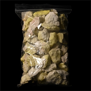 Sulphur Mineral Specimen Group [50]