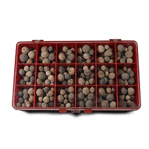 Civil War and Later Musket and Pistol Ball Collection