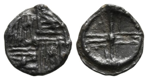 England. Late Plantagenet Pb Token.