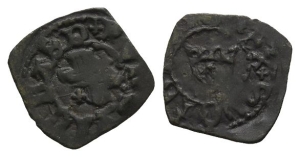Sweden. Pomerania(?) AE 12mm.