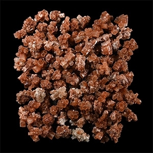 Aragonite Crystal Mineral Specimen Group [100]