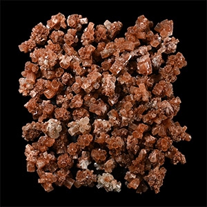 Aragonite Crystal Mineral Specimen Group [100]
