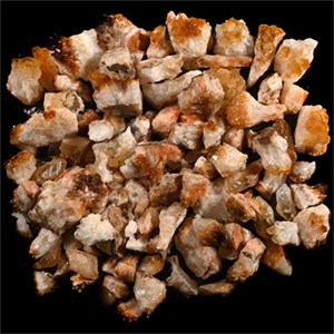 Quartz Crystal Geode Piece Group [100]