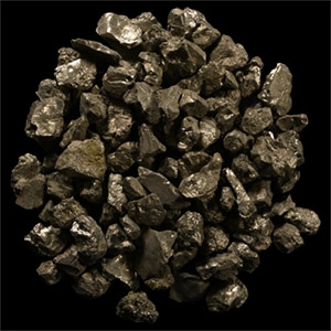 Pyrite Crystal Fools Gold Chunk Group [100]