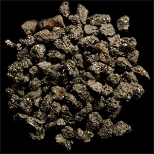 Pyrite Crystal Fools Gold Crystal Specimen Group [100]