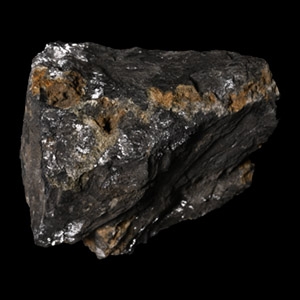 Large Galena Mineral Display Specimen