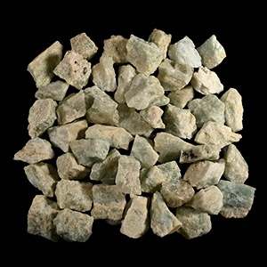 Large Beryl Mineral Display Specimen Group [50]