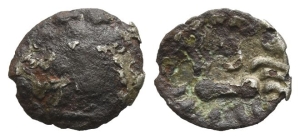 Celtic Britannia. The Dobunni, Eisu Fourrée Unit.