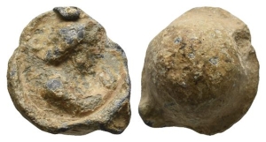 Roman Imperial PB Seal.