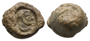 Roman Imperial PB Seal.