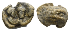 Roman Imperial PB Seal.