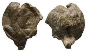 Roman Imperial PB Seal.