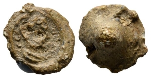 Roman Imperial PB Seal.