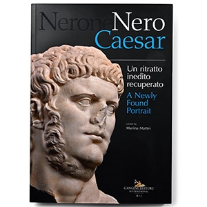 Nero Caesar - A Newly Found Portrait