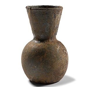 Roman Glass Vessel